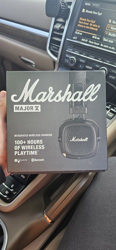 Marshall major bluetooth - major,