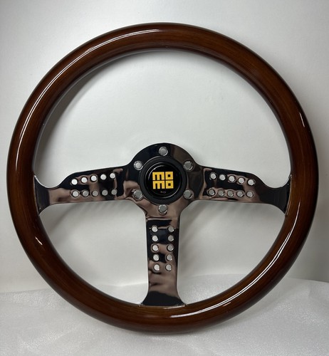 Momo wooden 350mm - momo,