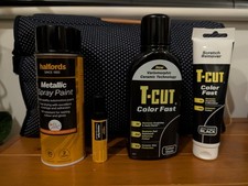 BLACK Car Scratch Remover