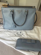 Prada Galleria Saffiano