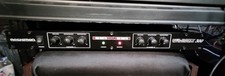 Rocktron Velocity 300 guitar power amplifier rack mountable 1U bridgeable