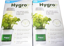 JML ● 2 x Hygro Pods Hydro