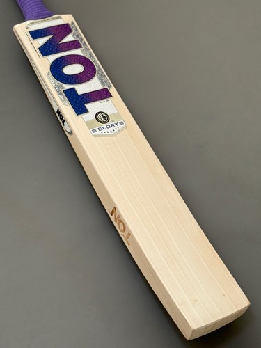 Ton glory cricket bat - ton,