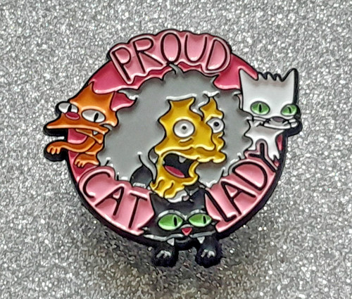 The simpsons proud - simpsons,
