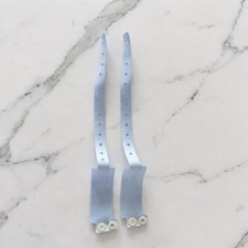 2 x Baby Blue Hospital Reborn