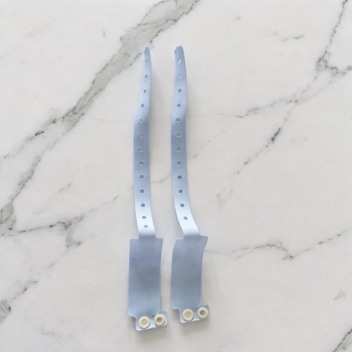 Baby blue hospital - baby,