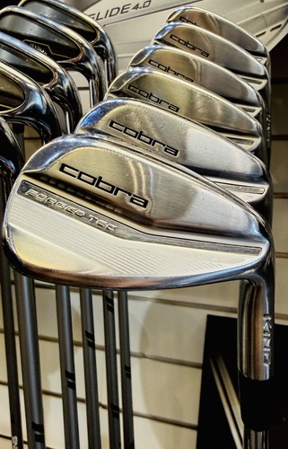 Cobra king forged - cobra,