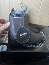 Toggi Childs Brampton Brown