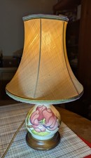 Moorcroft pink magnolia - moorcroft,