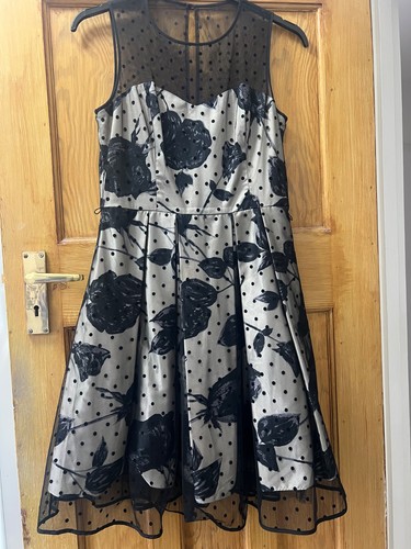 Eliza dress size - eliza,