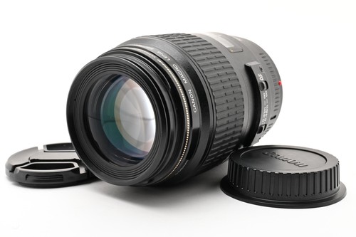 Canon 100mm 8 macro usm - 100mm, f/2.8