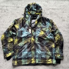 Billabong Ski Jacket in Men's