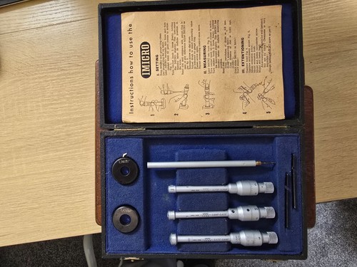 Tesa imicro 275 - tesa,