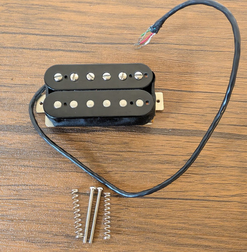 Seymour duncan aph alnico - aph-1n,