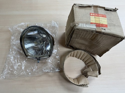 Suzuki t20 t250 tc250 - t20,