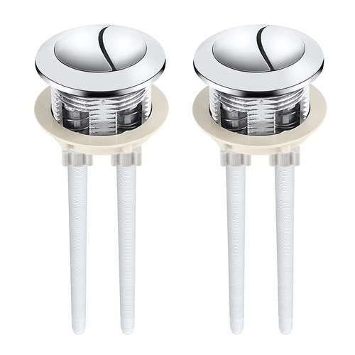 Pack dual flush - dual, toilet