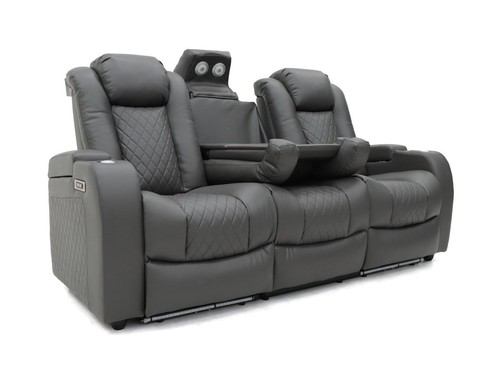 Tech electric recliner - tech,