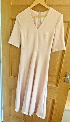 Bennett vivi putty - putty, dress