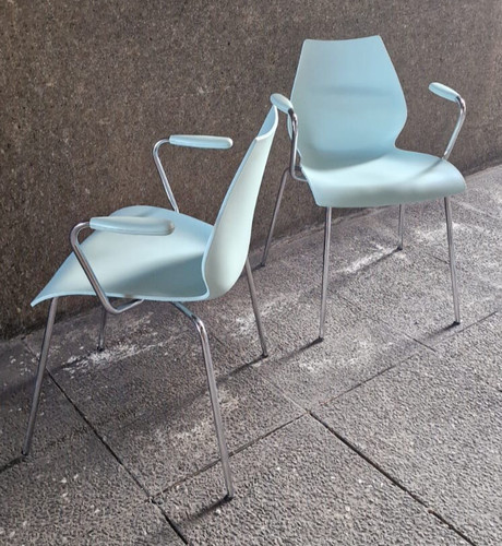 Two kartell maui - kartell, with