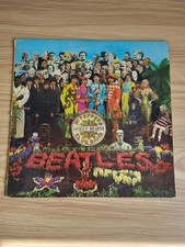 The Beatles – Sgt. Pepper's