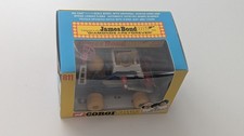Corgi Toys #811 James Bond 007 Moon Buggy