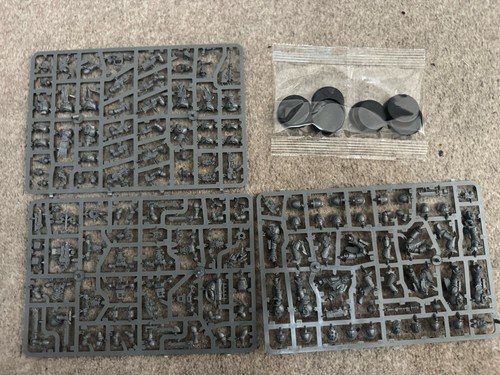 Games workshop warhammer 40k - games,