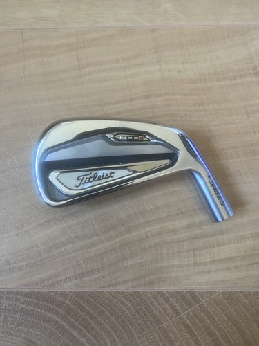 Titleist t100 2019 iron - 3,