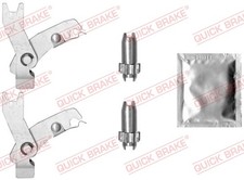 Fits QUICK BRAKE 120 53 027