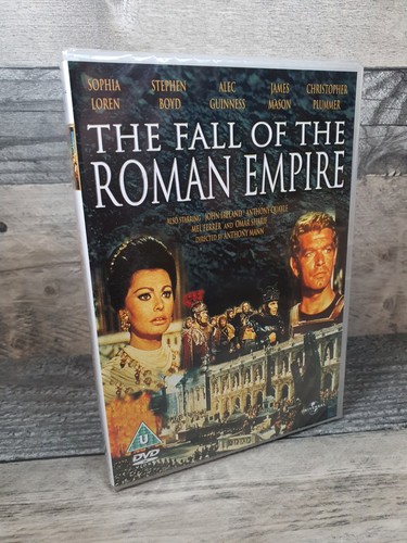 The fall - fall, roman