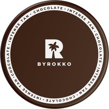 Byrokko shine brown chocolate - byrokko,
