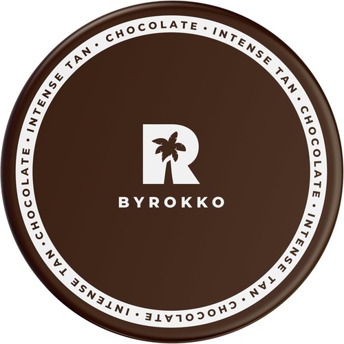 Byrokko shine brown - brown, chocolate