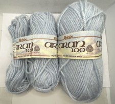 Robin Aran Yarn Pure New Wool