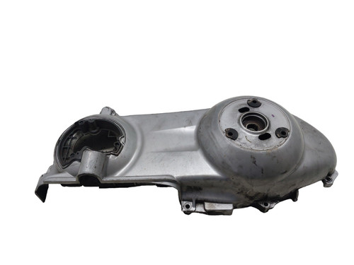 Original transmission cover - transmission,