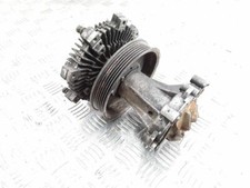 SsangYong Musso 1997 2.9 Diesel 95KW engine water coolant pump cooling 