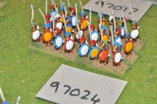 15mm classical / greek - long