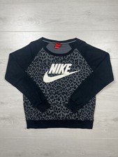 Nike Crew Neck Sweatshirt