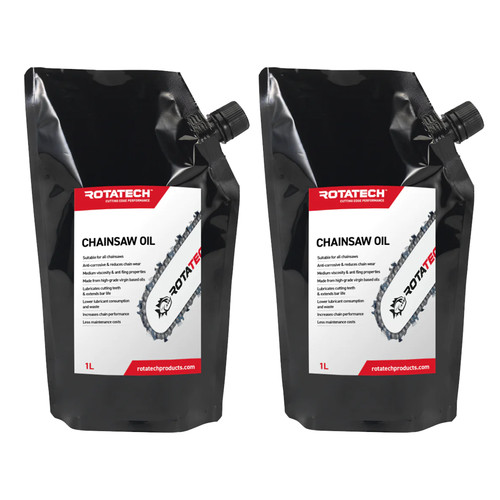 Rotatech 2x1l iso - rotatech,