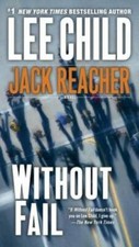 Without Fail (Jack Reacher) -