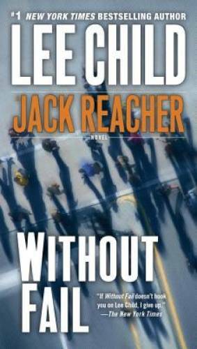 Without fail - fail, (jack