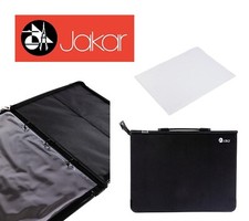 Jakar Black Portfolio Hard