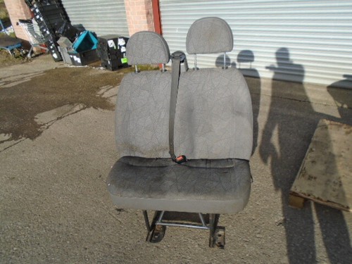 Ford transit 280 - transit, 2000-2006