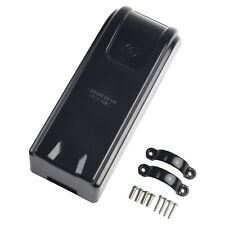 Electric Bike Moped Scooter Controller Box Container Ebike Conversion Part Black