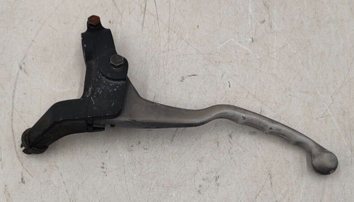 Clutch lever block - lever,