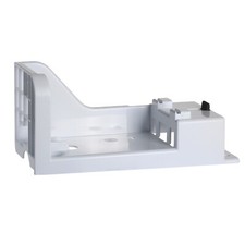 Samsung RS21 Fridge Freezer