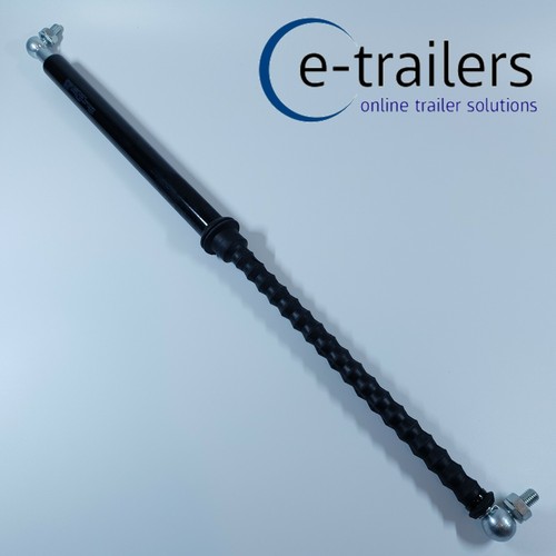Gas ram strut damper - gas,