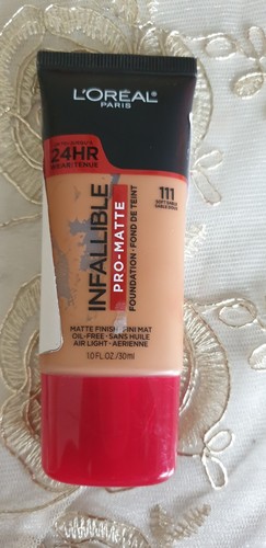 Oreal infallible pro matte - l'oreal, pro-matte