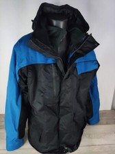 NEW DIEM  2 in 1  Jacket