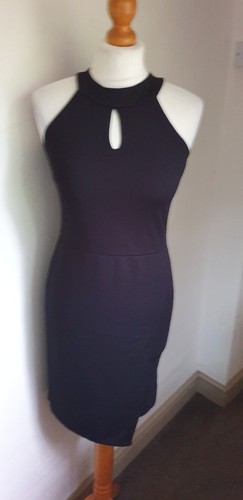 Miss posh little black dress - miss,