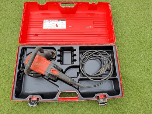 Hilti dg150 diamond concrete - hilti,