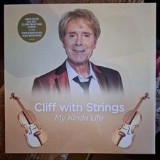 Cliff Richard – Cliff with